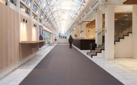 Bing, Mellau_9_13..afpassede tæpper, sisal